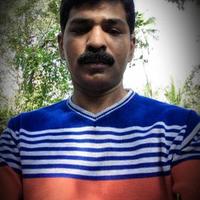 mahesh parab (@anjumahesh) 's Twitter Profile