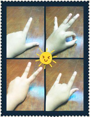 ห่างกัน 2 ปีเองเนอะ