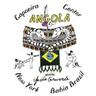 CAC_MJoaoGrande's profile picture. Capoeira Angola, an ancient martial art of African origin. Capoeira Angola combines fluid, dance-like movements. Mestre João Grande, a Grand Master of Capoeira.