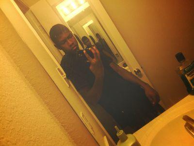 My only adversary was my own mind