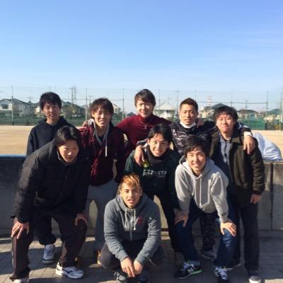 携帯壊れて新しくしました！大石中→桶高→日大法学部 朝日Jr 日法サッカー部 サッカー好きです！ フォローお願いします(^^)/