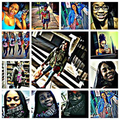 Keep To Myself Dont Really Mess With To Many
