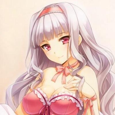 Hai! I'm Gatana~ Don't be afraid to talk to me, I don't bite. ^^ Taken by~ @CleansingBlaze ❤️