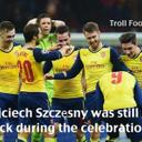 Shane Wenger  - @_FootballBible_ - Twitter