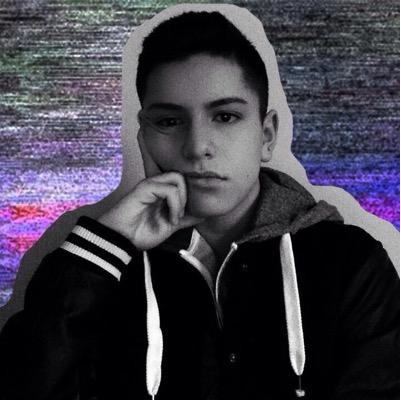 the king of Youtube follows you congrats!