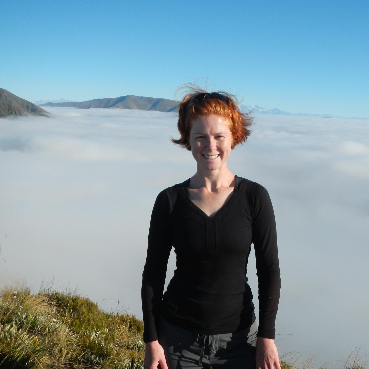livefreeexplore's profile picture. An adventure traveling ginger out seeking wild places. Can't get enough hiking, backpacking, tramping, trail running, car camping, and SCUBA diving! Game on!