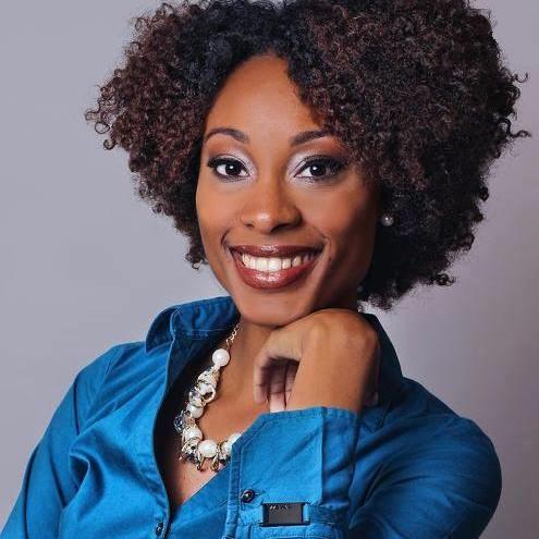 Janay_Cook's profile picture. 