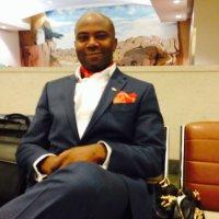 Multi-award winning Enterprise Project & Risk Management Professional. I love playing table-tennis and chess.