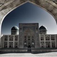 uzbchron's profile picture. Новости Узбекистана: альтернативный взгляд