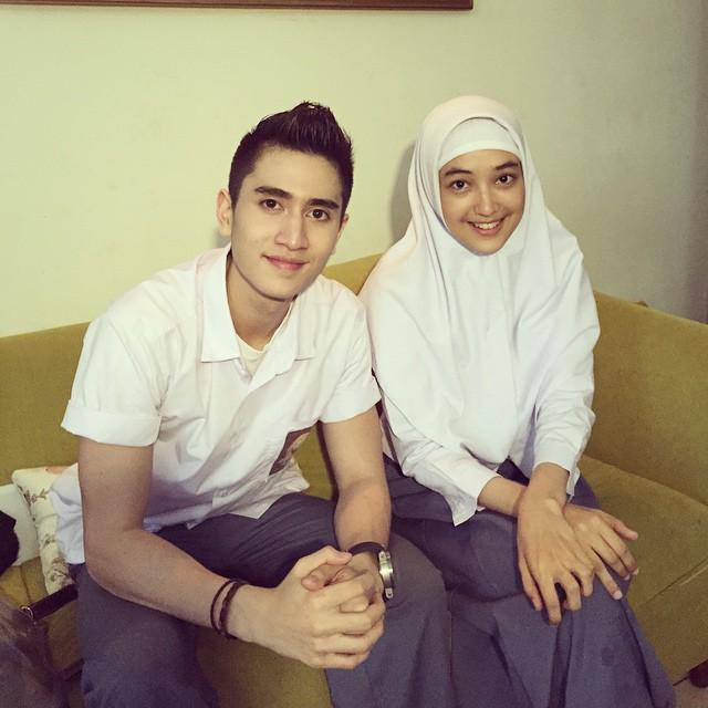 Anna Verrell Couple Annaverrell Twitter