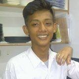 dari semua ini aku ambil hikmah nya..