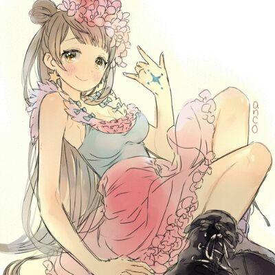 南 ことりさんのプロフィール画像