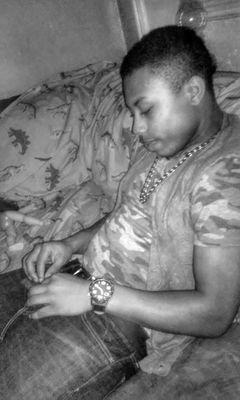 Ask my haters about me. #Iamme Screaming!!!!!! RIP MOM