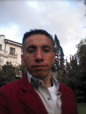 profesional en el area de la administracion soy una persona alegre humilde y muy respetuosdo