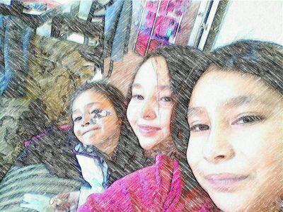 cool girll