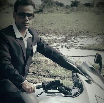 my life my rules.......