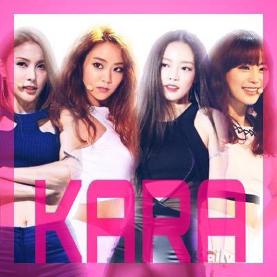 ✡KARA,k-pop専用ｱｶｳﾝﾄ✡ ﾖﾝｼﾞより ALLﾍﾟﾝ / 知英 / Nicole大好き♡ / follow me+.(bﾟｪﾟ*)+ﾟ ※k-popﾍﾟﾝの方以外はﾌｫﾛﾊﾞしません。