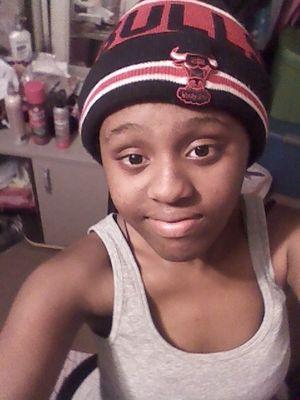 shuntaylanae's profile picture. Senior at NHS