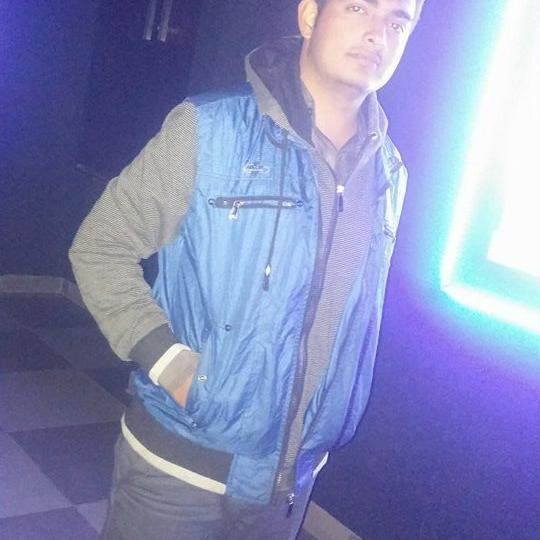 FaiXan444's profile picture. 