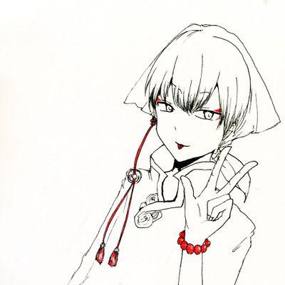 白鬼♀、カノキド、おそ松さん、スプラトゥーン２、ポケモンが好きです。
勝デク♀、刀剣男士×刀剣女士(特に安清♀)は閲覧一択です。
フォローして下さる場合、何が好きか、何故私をフォローして下さったか教えて下されば、私もフォローを返し易くなります。
『ピクシブ』に文を投稿してます。