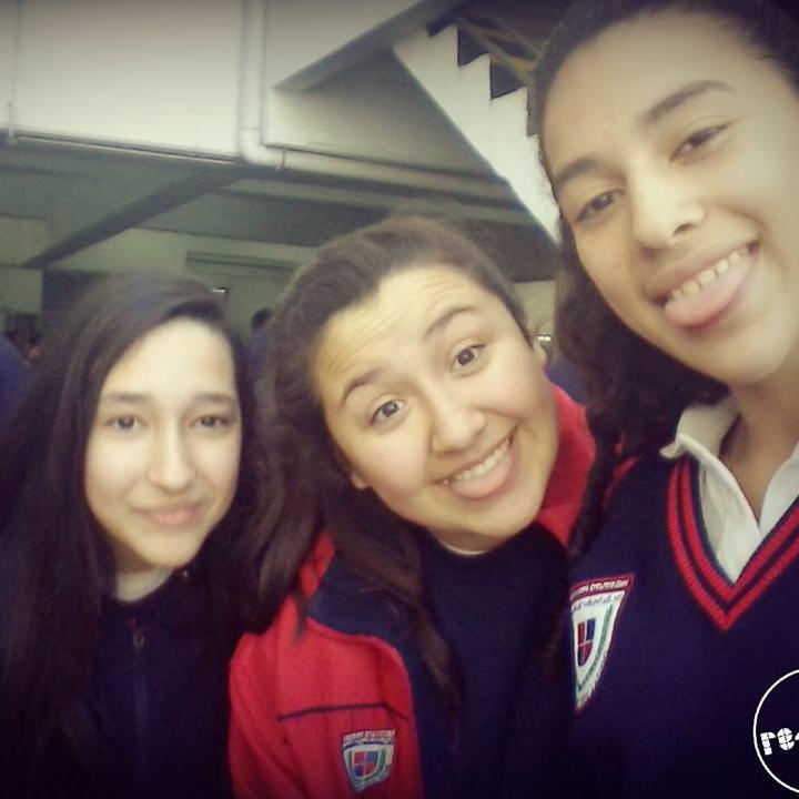1 Fav De Delfi |1 rt de La China|1 Fav De Bian| Me sigue Jack Deivid ♥ 2 fav y 1 rt |Me sigue Lucas Andrade♥ |1 Fav de Tute