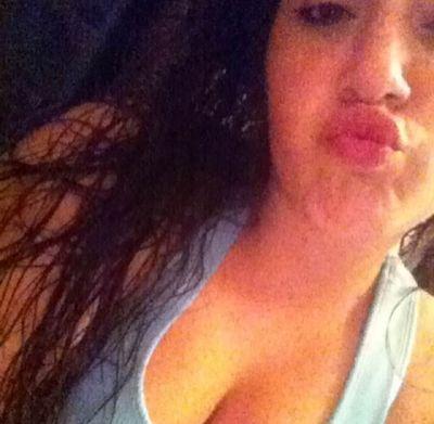 don't let this pretty face fool you , um disrespectful & real rude