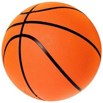 Ball is L-I-F-E.