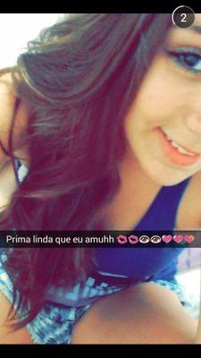 Cuida bem dela