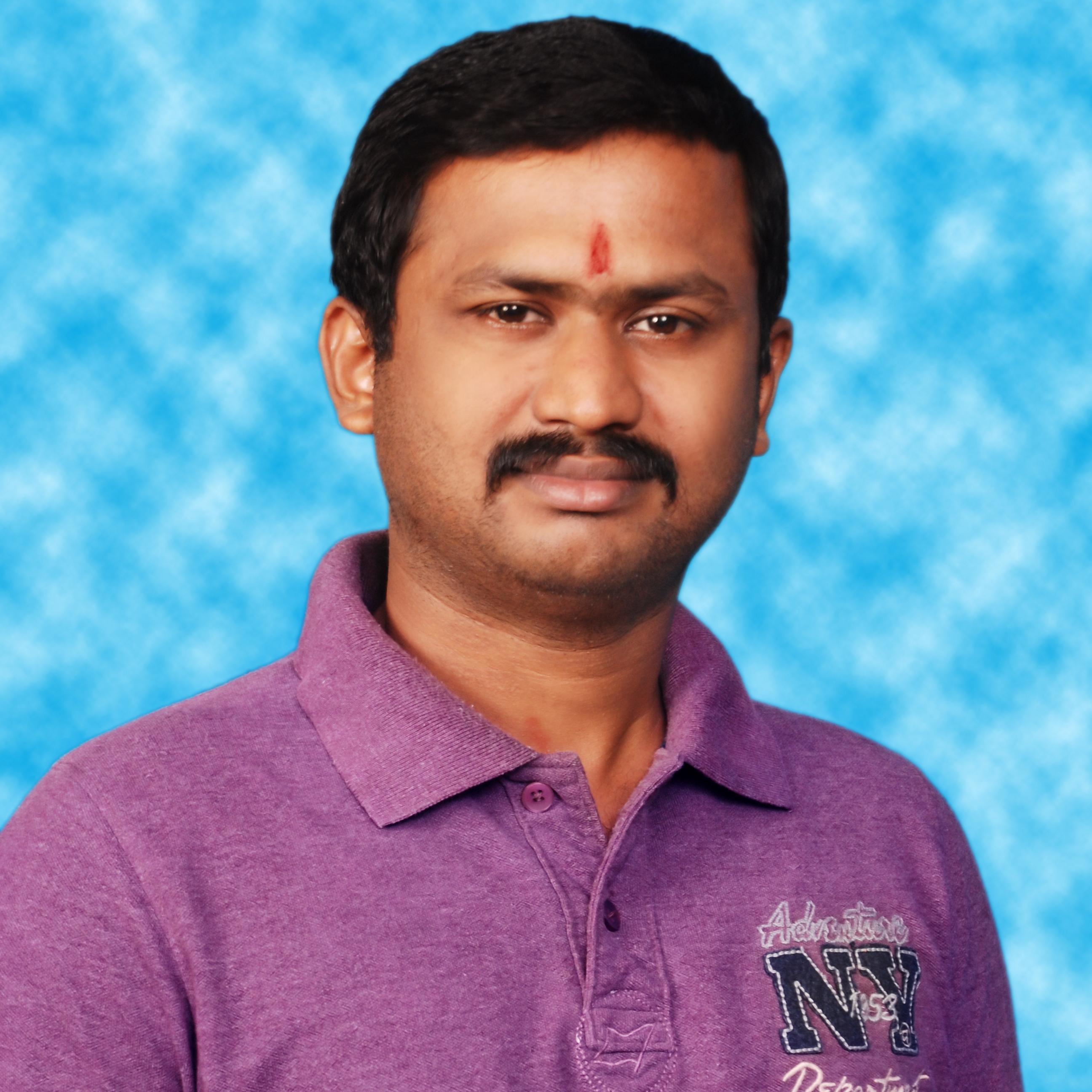 bvinilkumar's profile picture. 10.09.1983