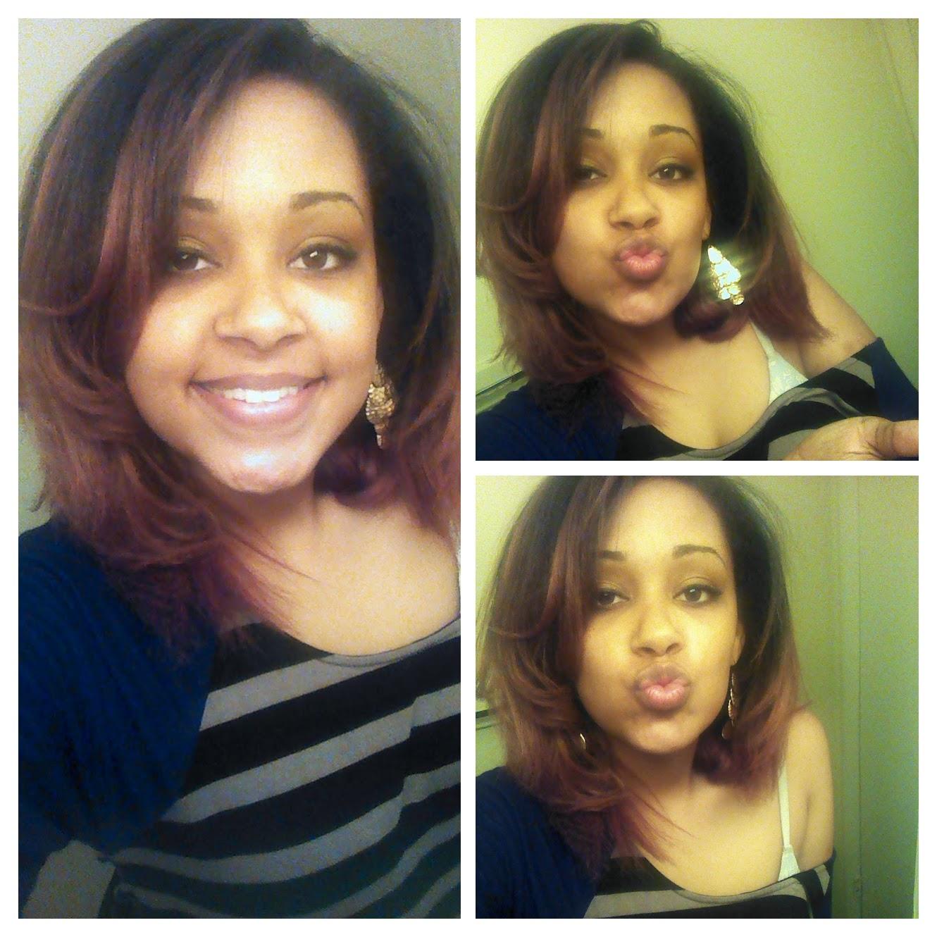 Aaliyah Simone Is My Heart  19. On my road to Success .  Anna Nicole