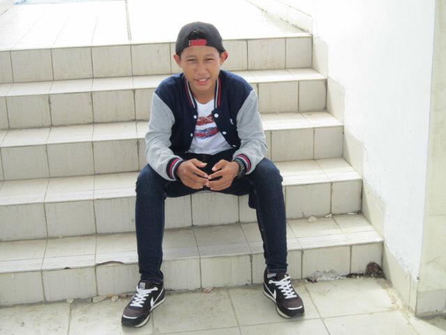 Love You (M)
