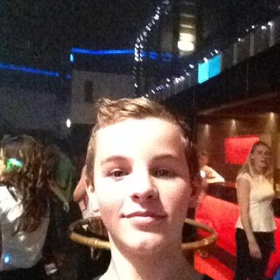 Marijntukker's profile picture. 