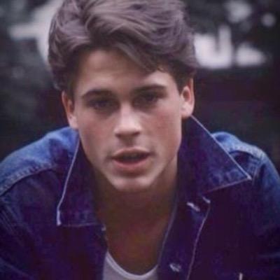dance moms, chloe lukasiak, rob lowe, and the outsiders = life