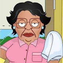 i was a bitch..and still is..