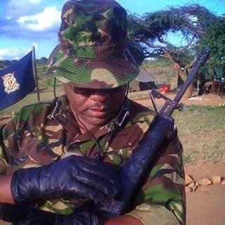 Heads the Senior Training Wing of the Kenya Police College. Passion: Reading, Movies, Security information & Technology and outdoors adventures.
