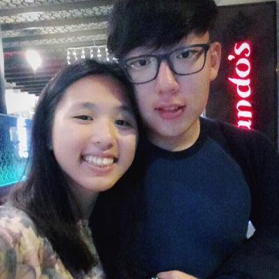 Yan's ❤️