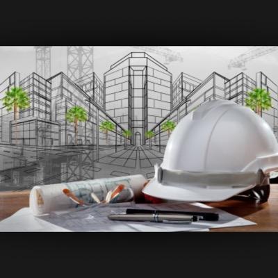 💯% Panameño Ingeniero Civil