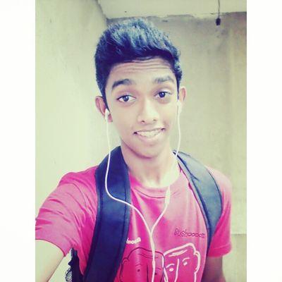 I love chocolate and im cool ..
i think Thats more than enough to prove myself a cool one
|17+|