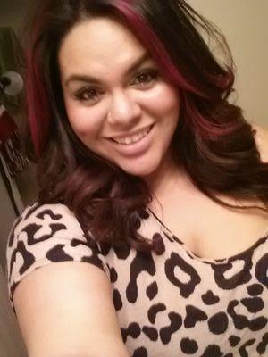 My name is Rebeca I'm a hairstylist and entrepreneur! I love being able to help people make their dreams become reality