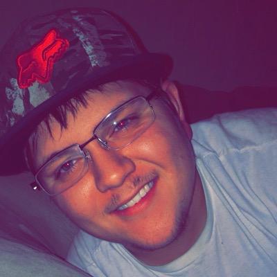 just a small town country boy.