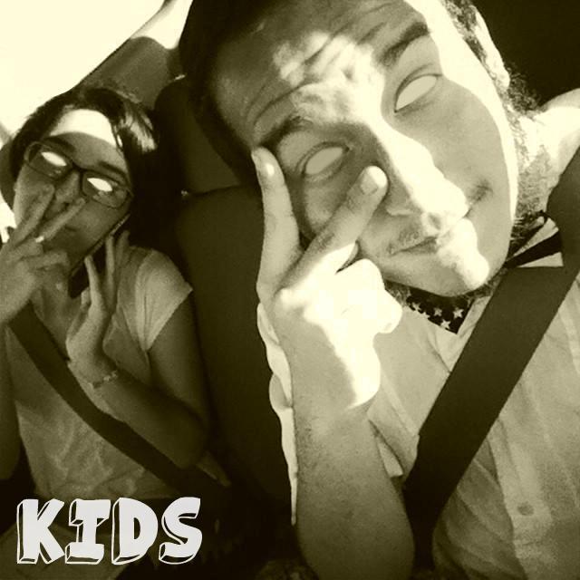 Indie-rock duo consisting of Lij Perez (@lij_perez) & Brandy Garza (@shipsbullshit). Debut single coming soon.