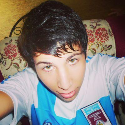 algun dia si dios quiere sere un futbolista profesional:);)