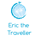 Eric the Traveller (@ericdatraveller) 's Twitter Profile