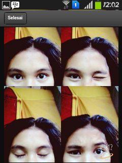 masih anak sekolah-___- | @laelanabila4