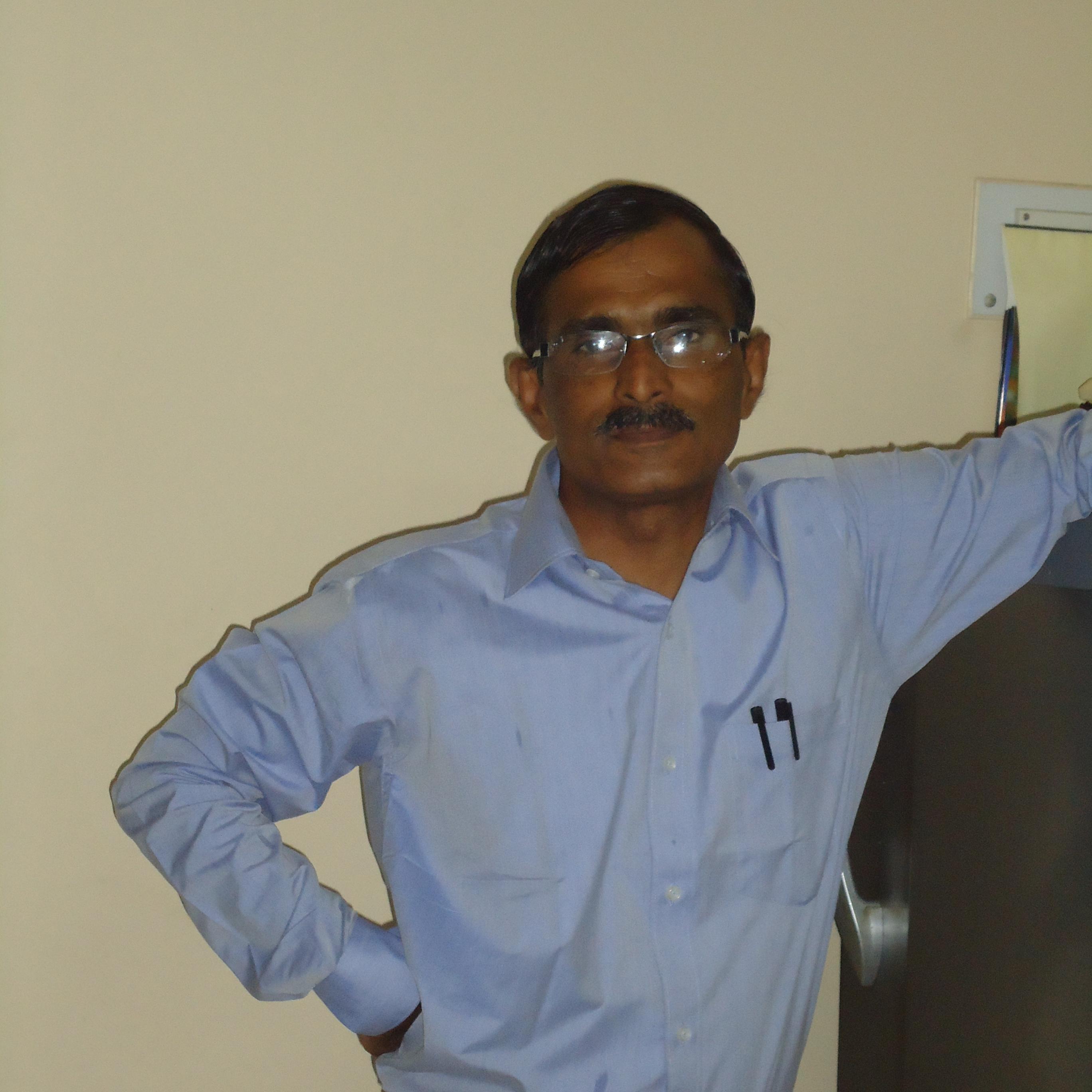 abhang_dg's profile picture. 