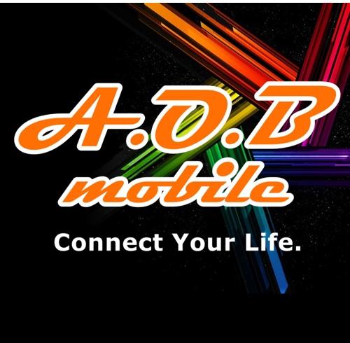 AOBmobile's profile picture. A.O.B mobile MBK 4th floor ,Zone C  ,Tokyu Section ,Pratumwan
Tel.089-2929290 ,087-0044466