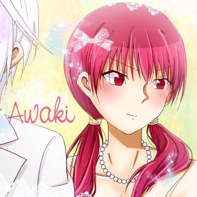 結標淡希 停止中 Accele Awaki Twitter 結標淡希 停止中 Accele Awaki Twitter