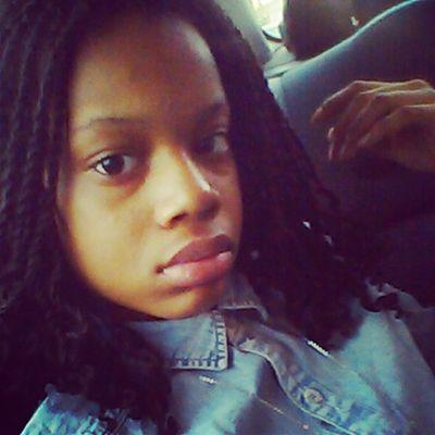 593011d3f58e4f3's profile picture. I'm young 
I'm cuffed #JJ18
I love ma boy 
I love to chill
I love to party 
Butt...FMOT....I'll follow back