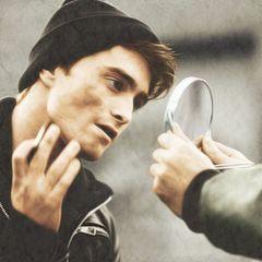 The boy who lived.