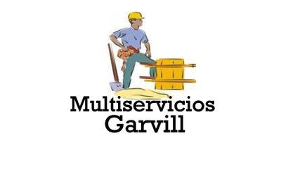 Multiservicios Garvill  dedicados ha realizar cielos falsos, tabiques de tabla yeso, pintura , Remodelaciones en general, casas económicas